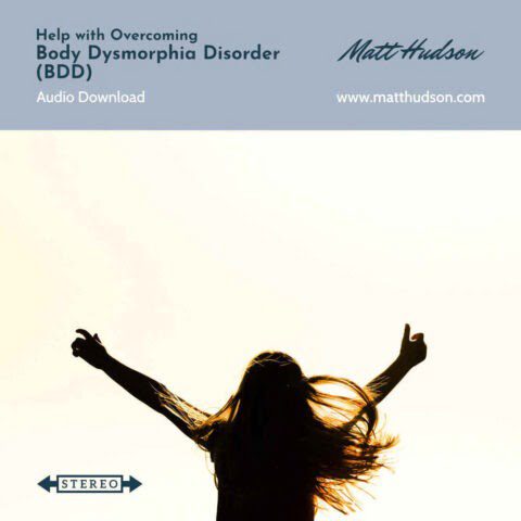 Body Dysmorphic Disorder (BDD) Self Hypnosis Coaching Download