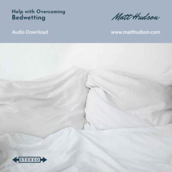 Bedwetting Self Hypnosis Coaching Download