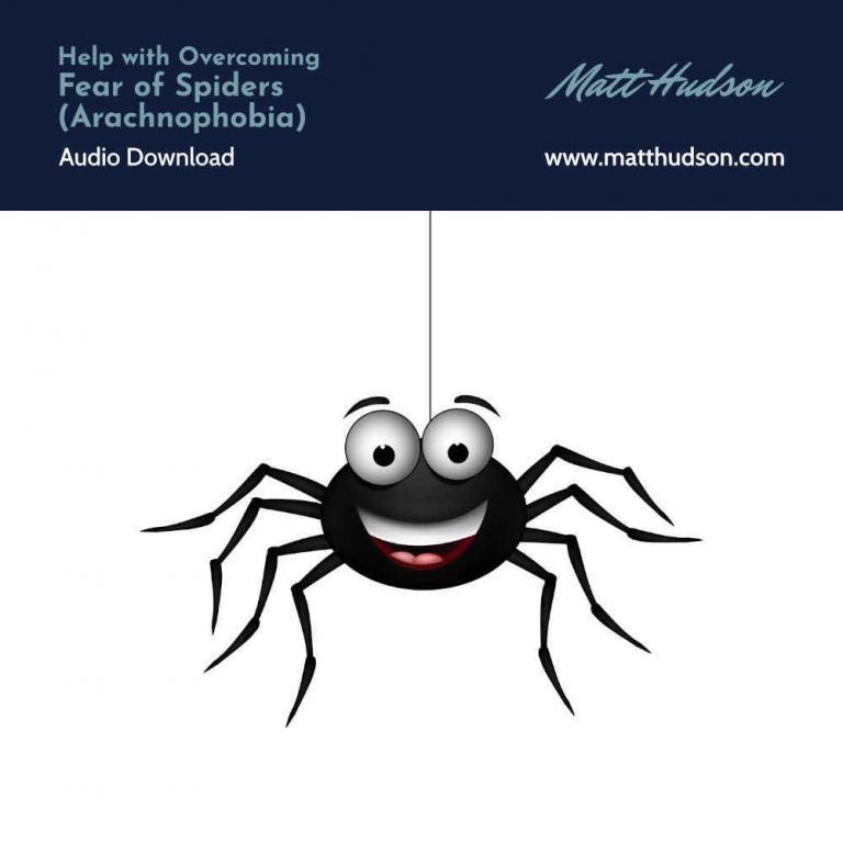 fear-of-spiders-arachnophobia-hypnosis-download-matt-hudson