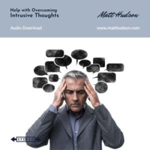 intrusive thoughts examples audio