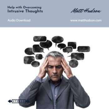 Intrusive Thoughts Self Hypnosis Coaching Download