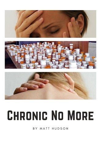 chronic no more