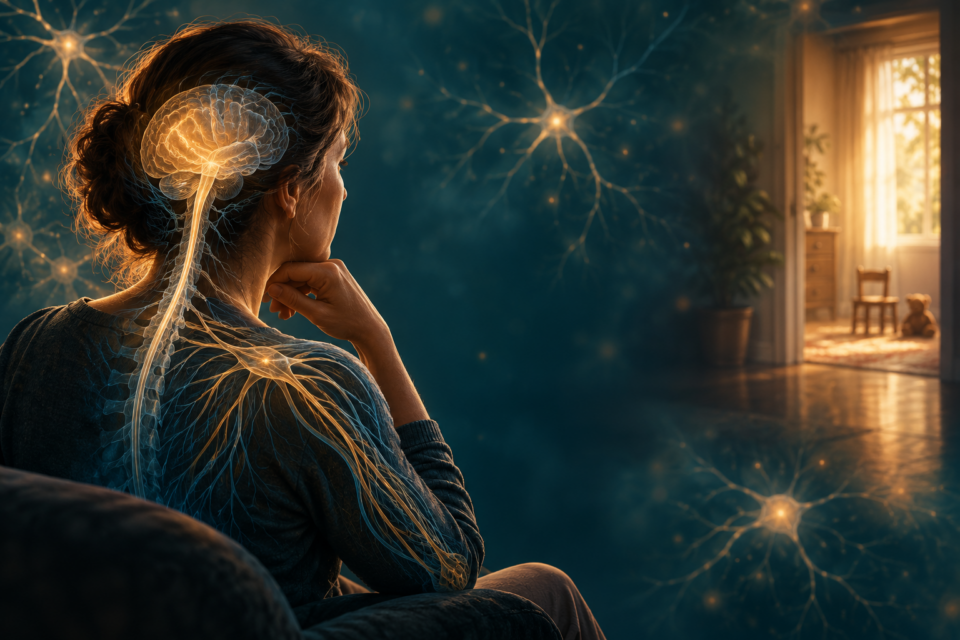ALS and Undiagnosed Trauma: A Question Worth Investigating?