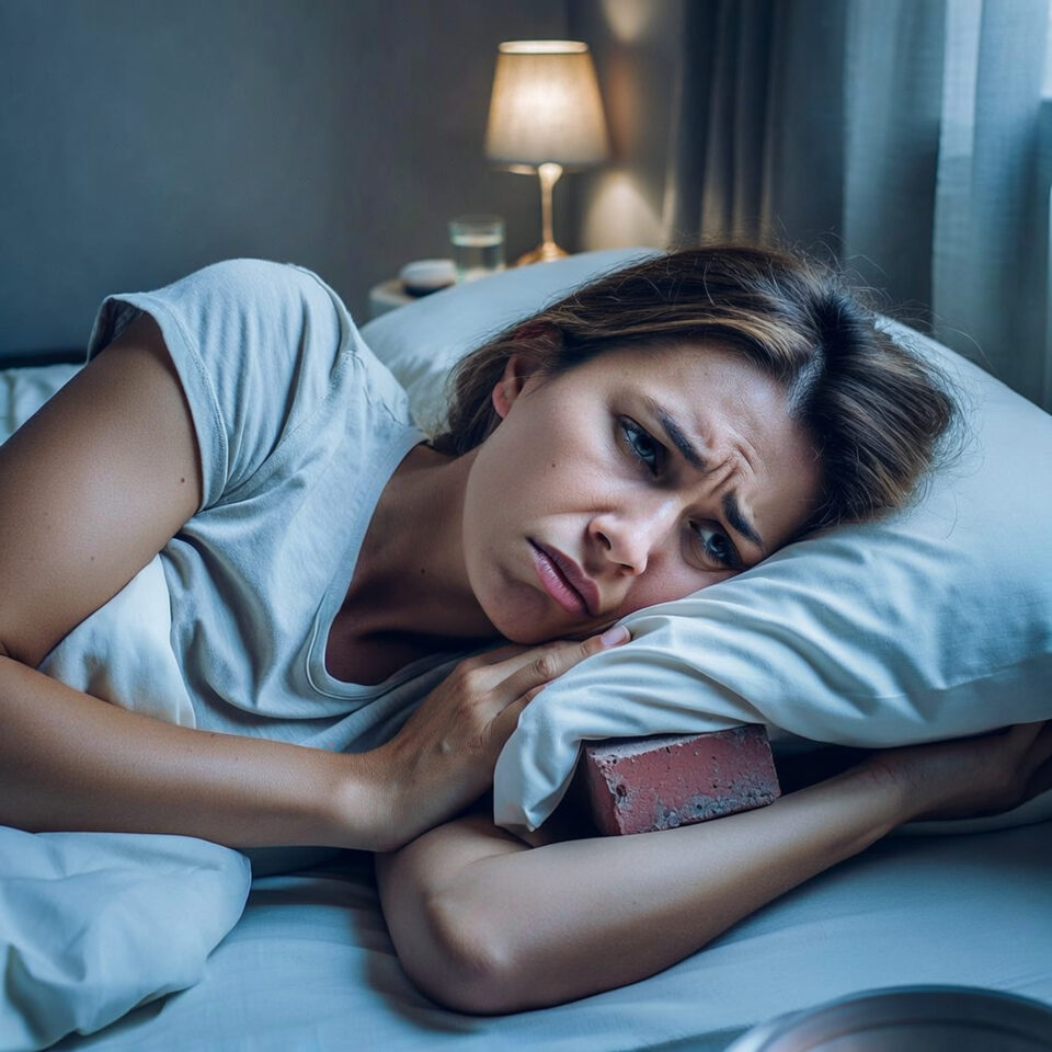 A Perspective on Adversity, Emotional Memory Images and Pre-Sleep Arousal in Sleep Disorders