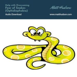 Fear of Snakes Self Hypnosis Coaching Download