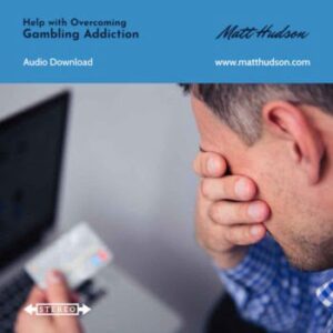 Gambling Addiction Self Hypnosis Coaching Download