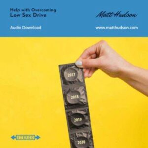 Low Sex Drive Self Hypnosis Coaching Download