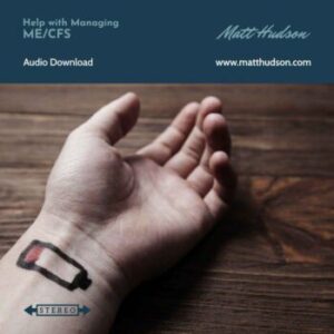 ME/CFS Self Hypnosis Coaching Download