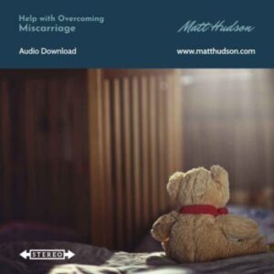 Miscarriage Self Hypnosis Coaching Download