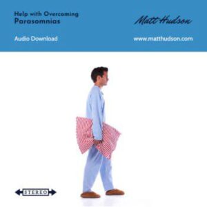 Parasomnias Self Hypnosis Coaching Download