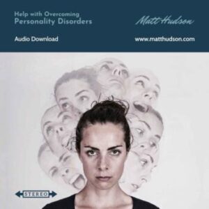 Personality Disorder Self Hypnosis Coaching Download