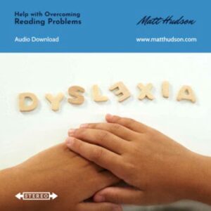 Reading Problems Self Hypnosis Coaching Download