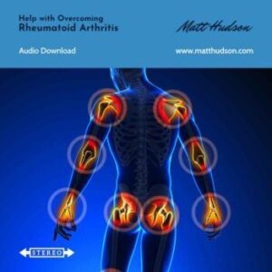 Rheumatoid Arthritis Self Hypnosis Coaching Download