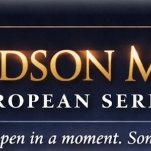 The Hudson Method – European Series MindReset Antwerp