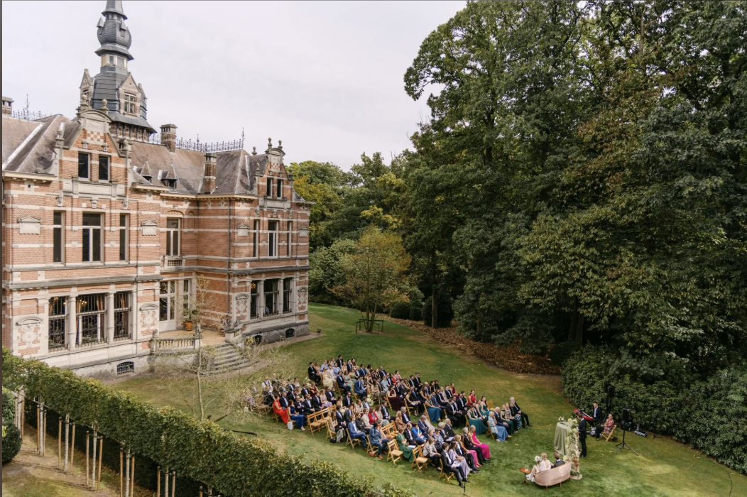 The Hudson Method: It’s About Time — Antwerp 2027 - Image 4