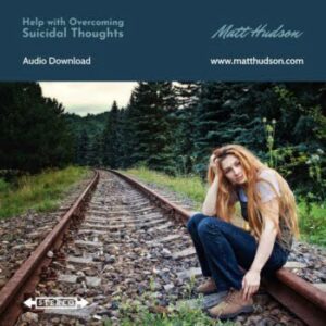 Suicidal Thoughts Self Hypnosis Coaching Download
