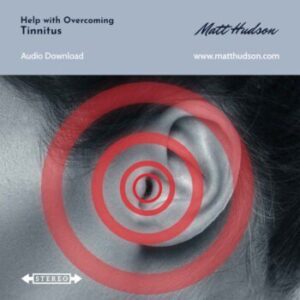 Tinnitus Self Hypnosis Coaching Download