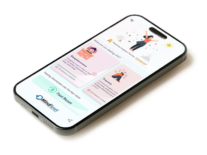 MindReset App