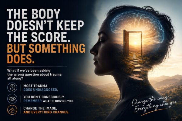 The Body Doesn’t Keep the Score. But Something Does.