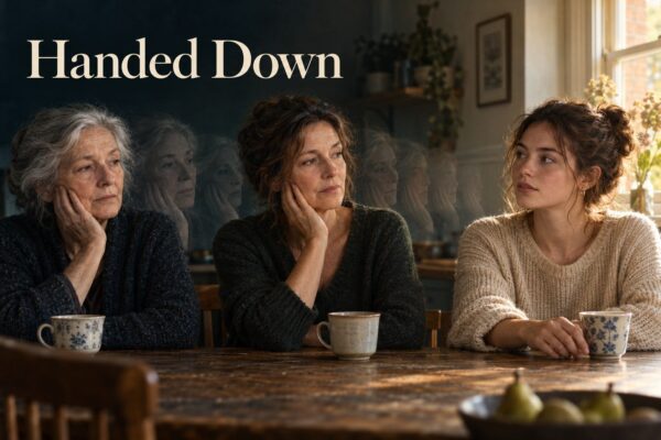 Handed Down
