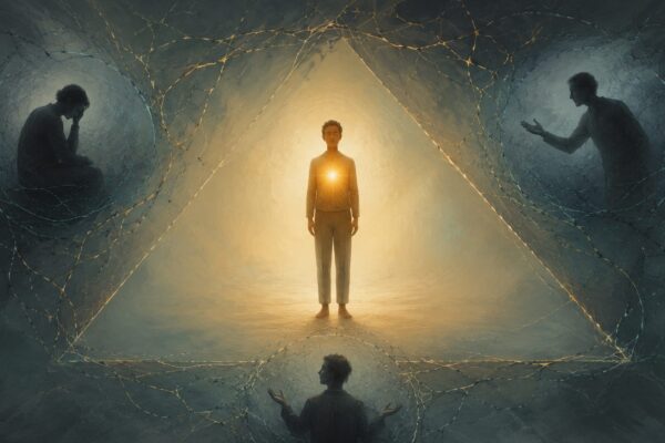 Freedom To… Thrive Beyond Coercive Control