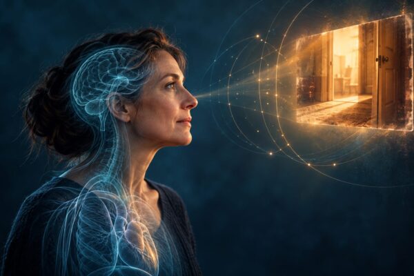 Freedom To… See What Your Doctor Can't