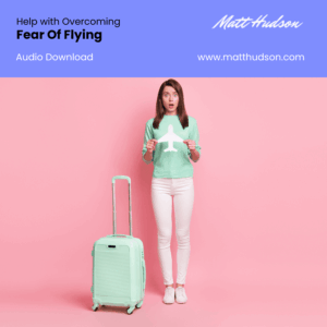 Fear of Flying